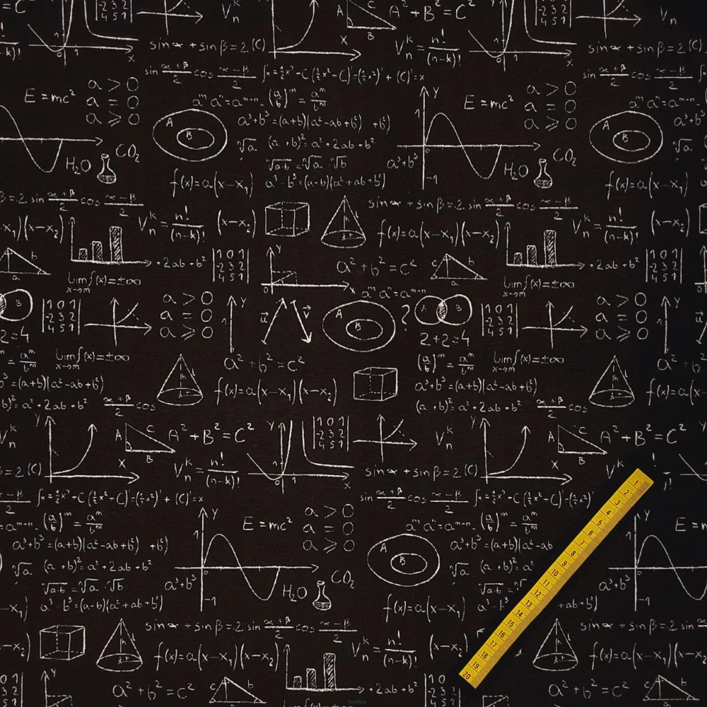 Směsovka Matematika