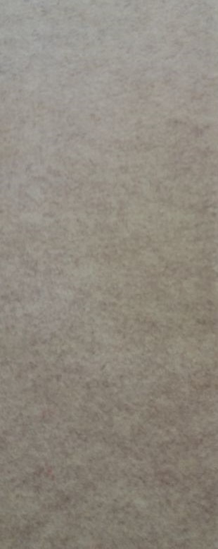Filc béžový žíhaný 1,4 mm 1452