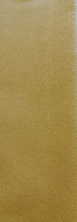 Filc béžový tmavý 1,4 mm 632
