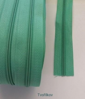 Zip limetka 254